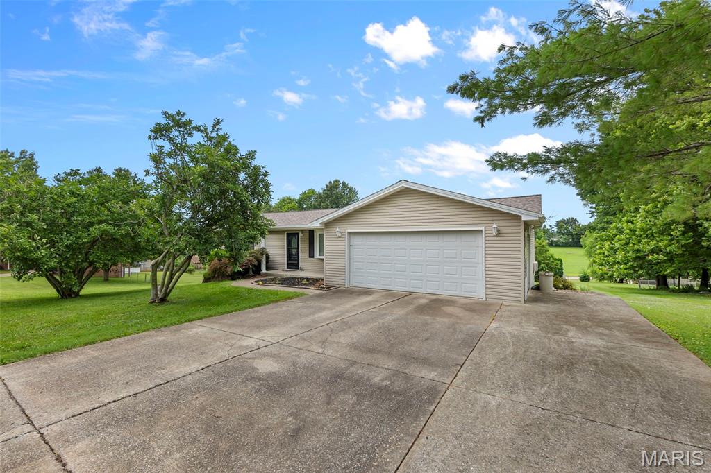 606 Goodson Drive