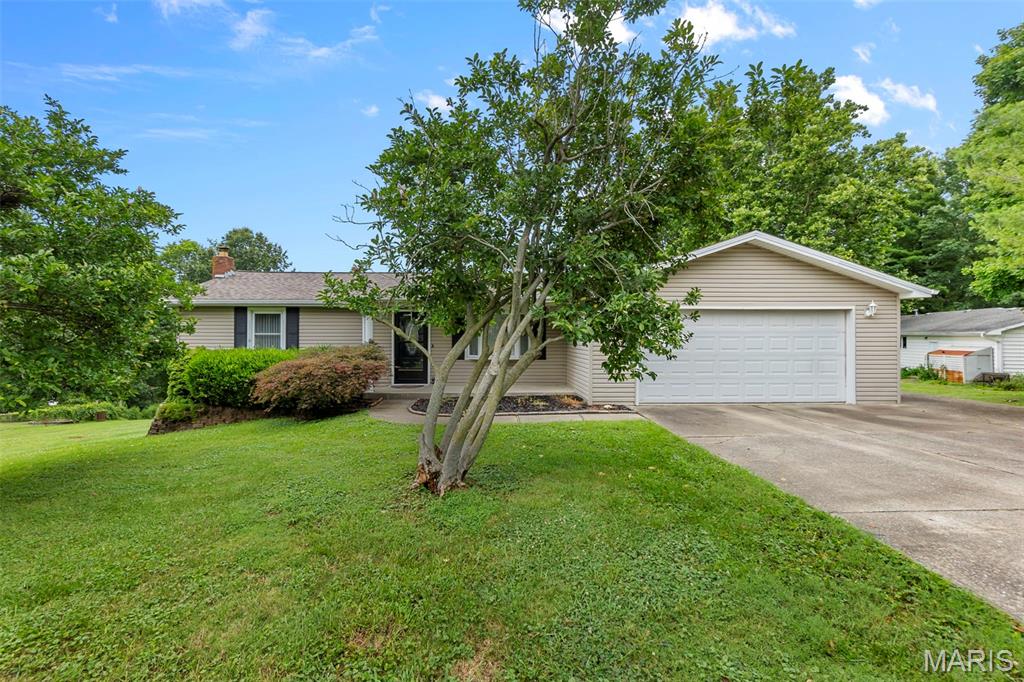 606 Goodson Drive