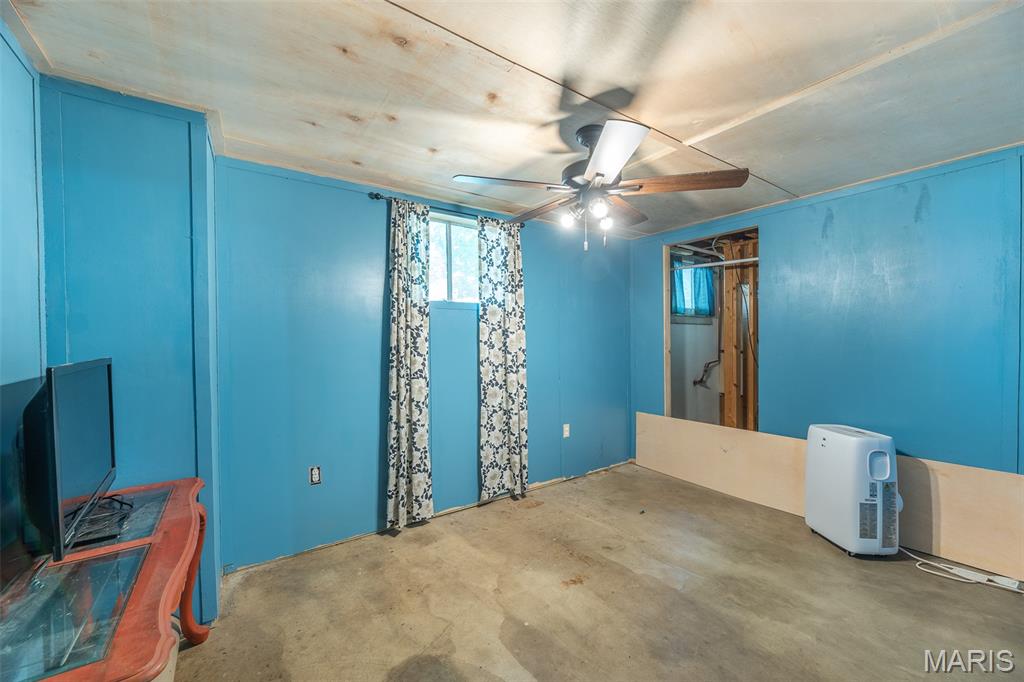 JW Mann Add - Residential