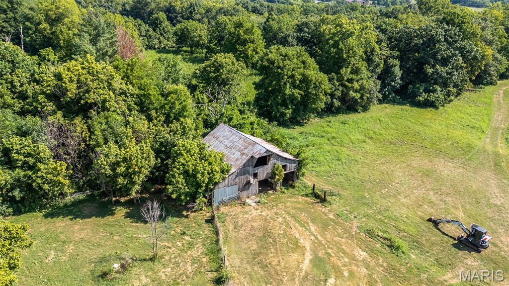 JW Mann Add - Residential