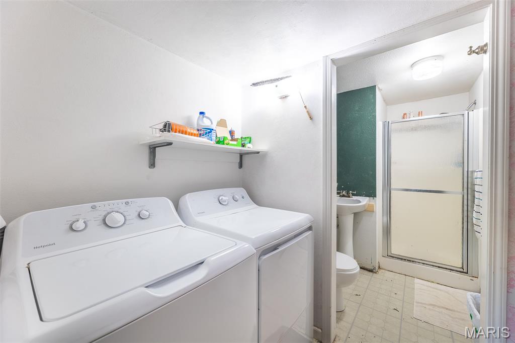 JW Mann Add - Residential