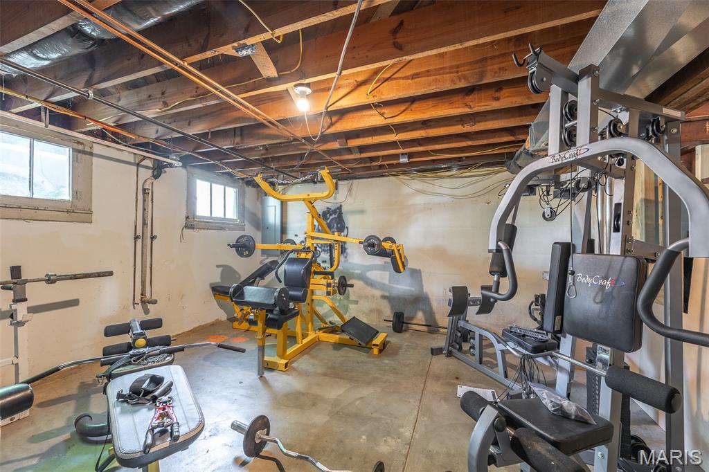 JW Mann Add - Residential