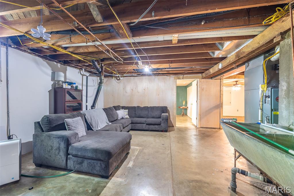 JW Mann Add - Residential