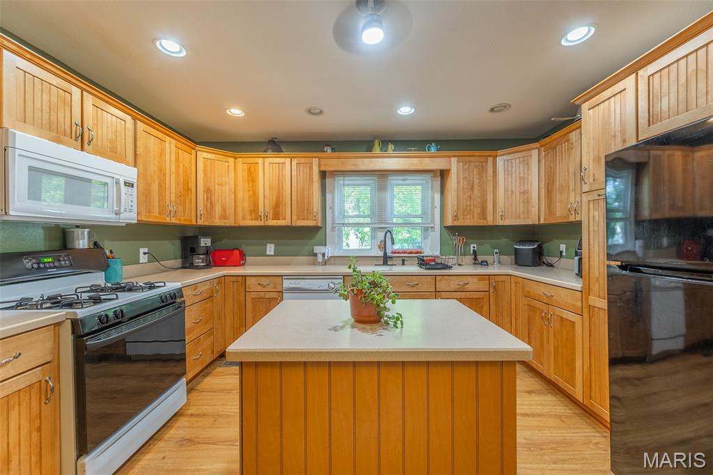 JW Mann Add - Residential