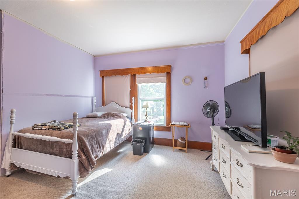 JW Mann Add - Residential