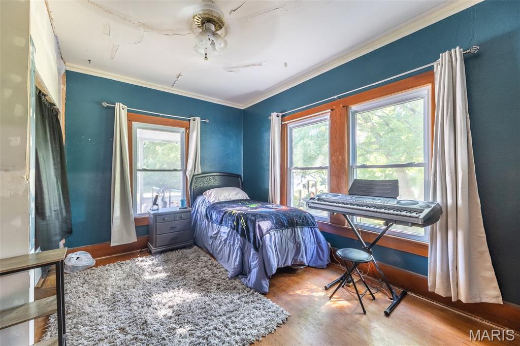 JW Mann Add - Residential