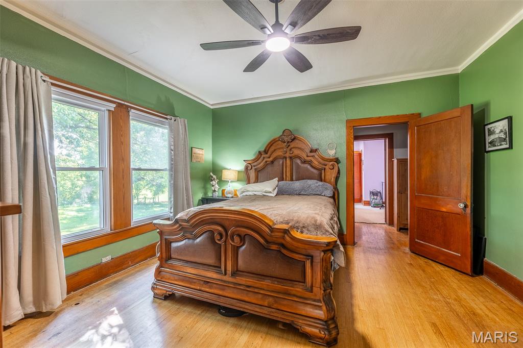 JW Mann Add - Residential