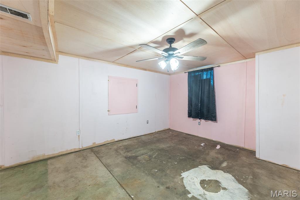 JW Mann Add - Residential