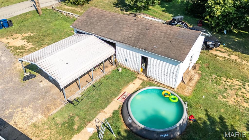 JW Mann Add - Residential