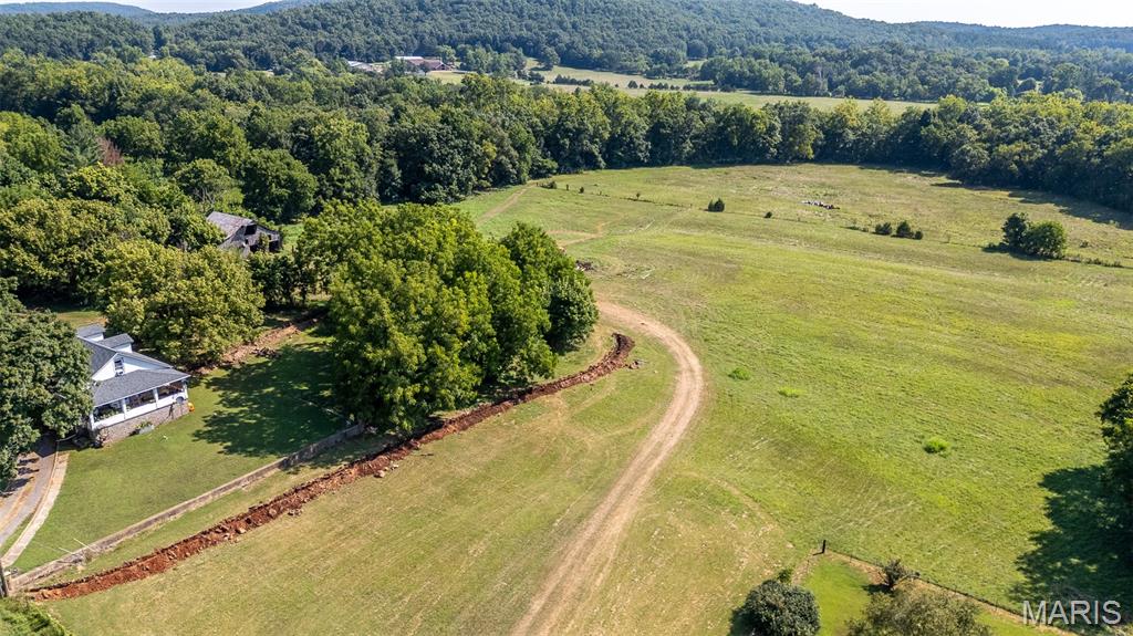 JW Mann Add - Residential