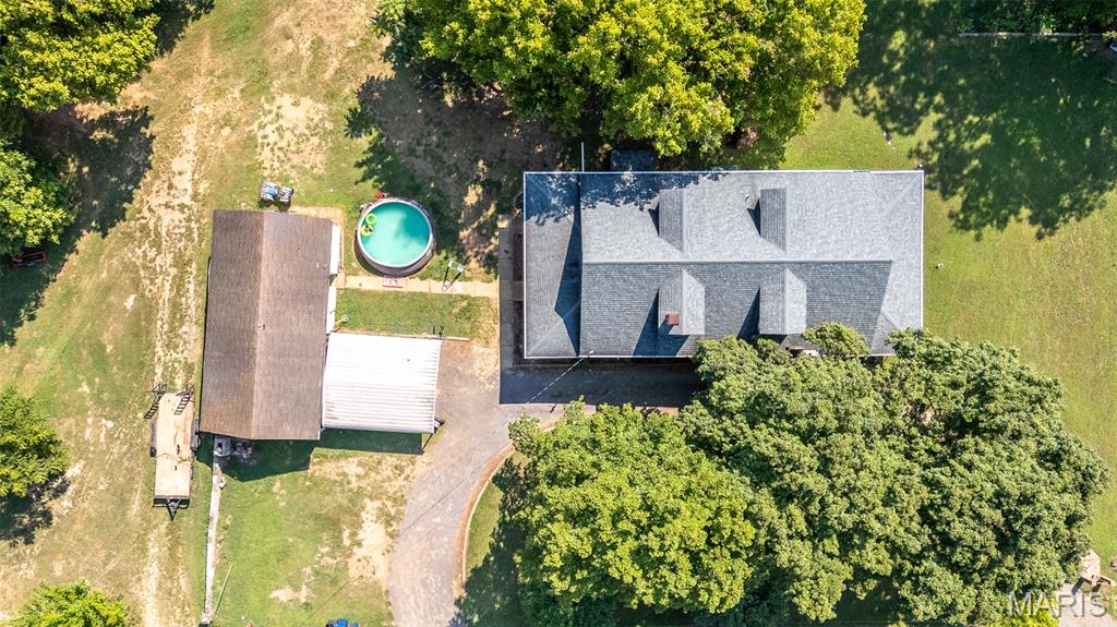 JW Mann Add - Residential