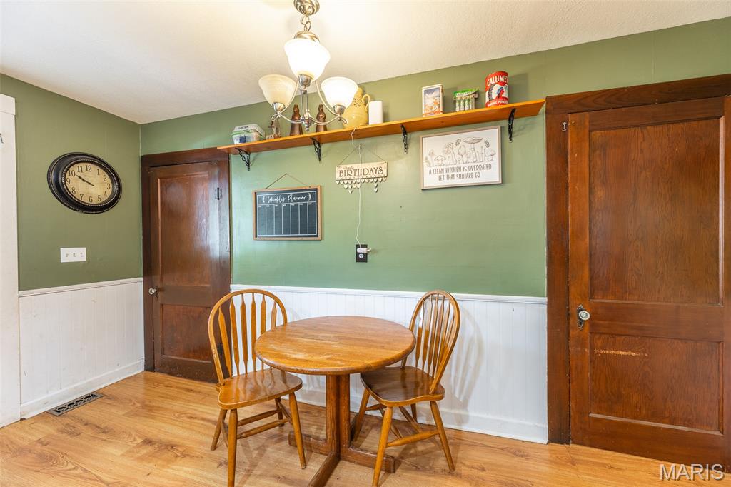 JW Mann Add - Residential