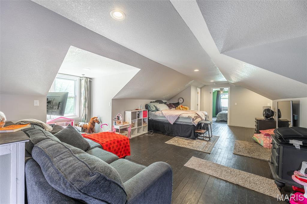 JW Mann Add - Residential