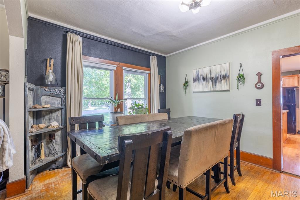 JW Mann Add - Residential