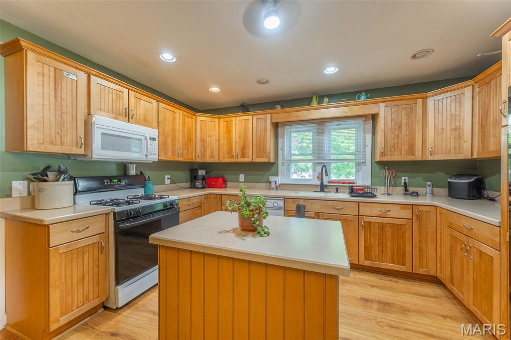 JW Mann Add - Residential