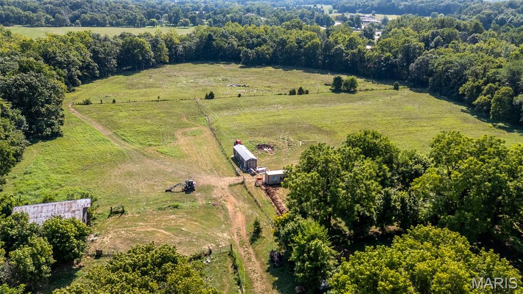 JW Mann Add - Residential