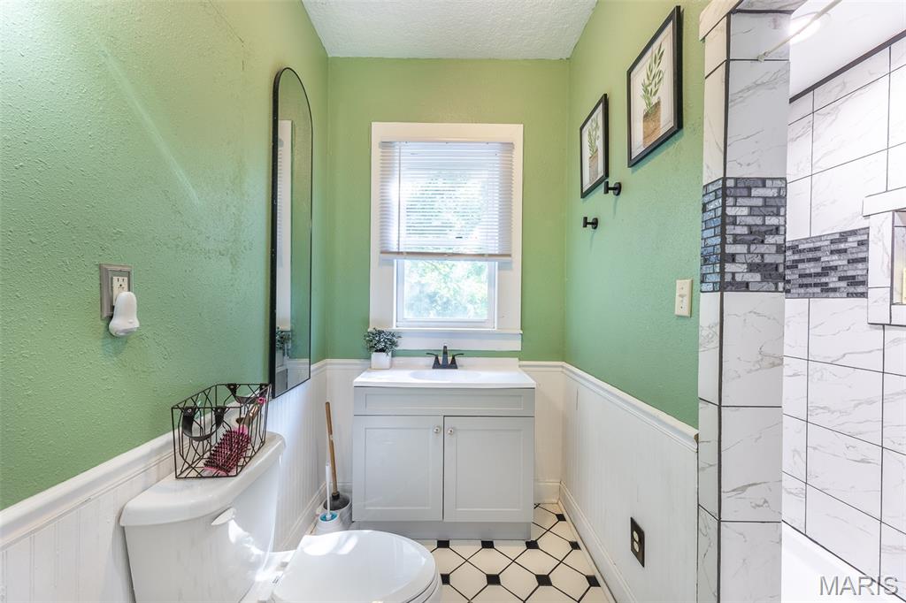 JW Mann Add - Residential