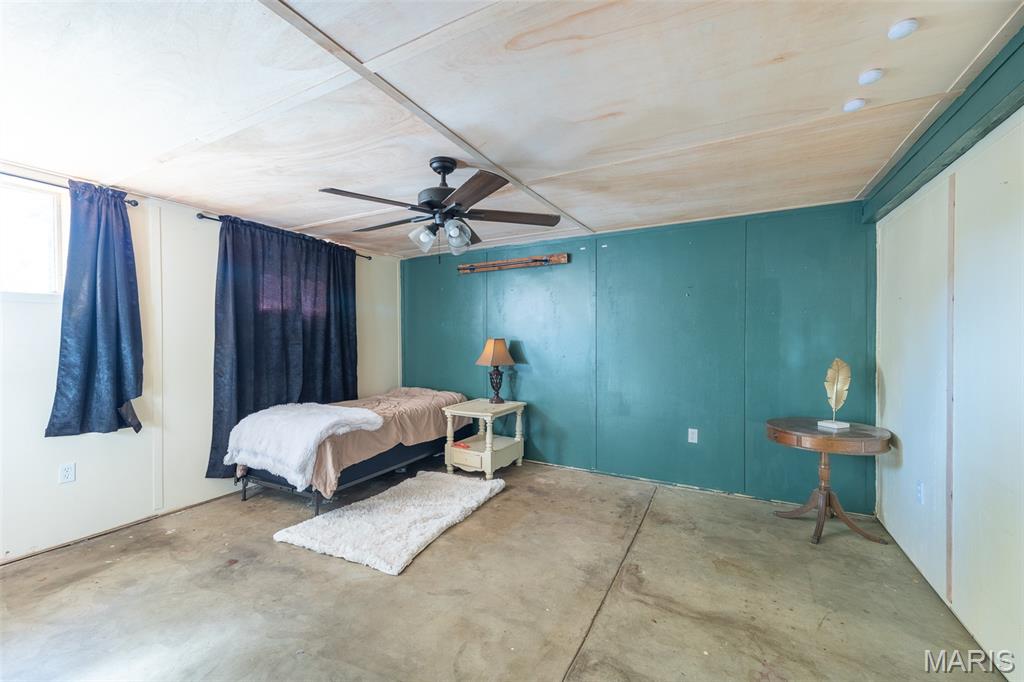 JW Mann Add - Residential