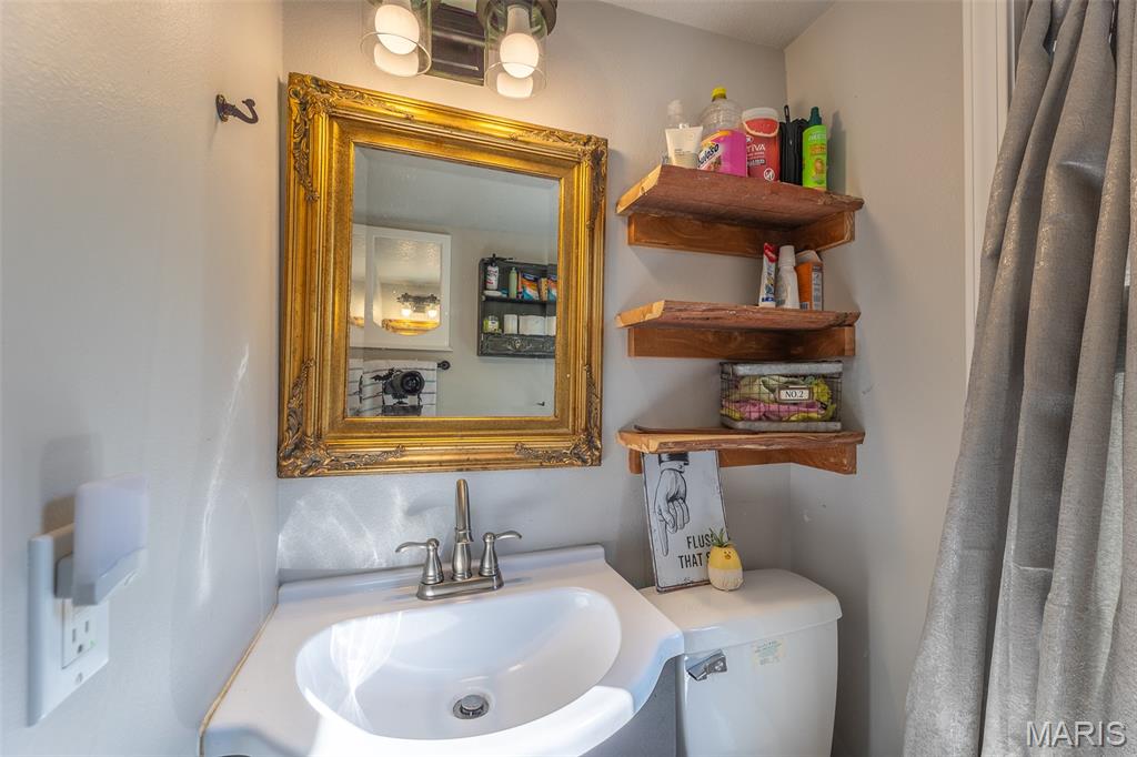 JW Mann Add - Residential