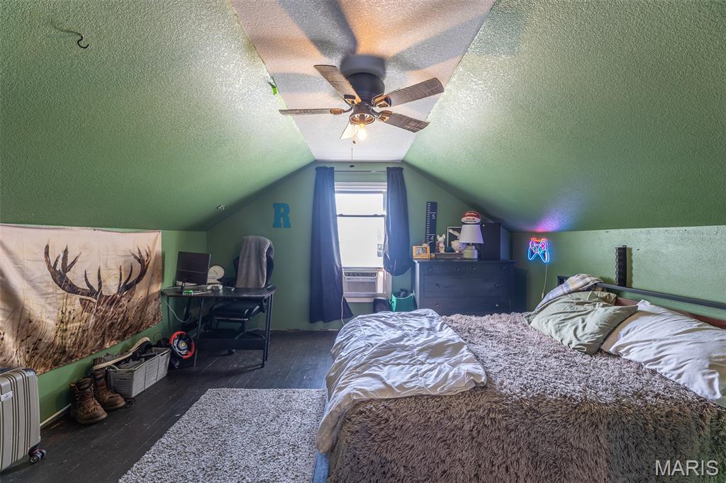 JW Mann Add - Residential