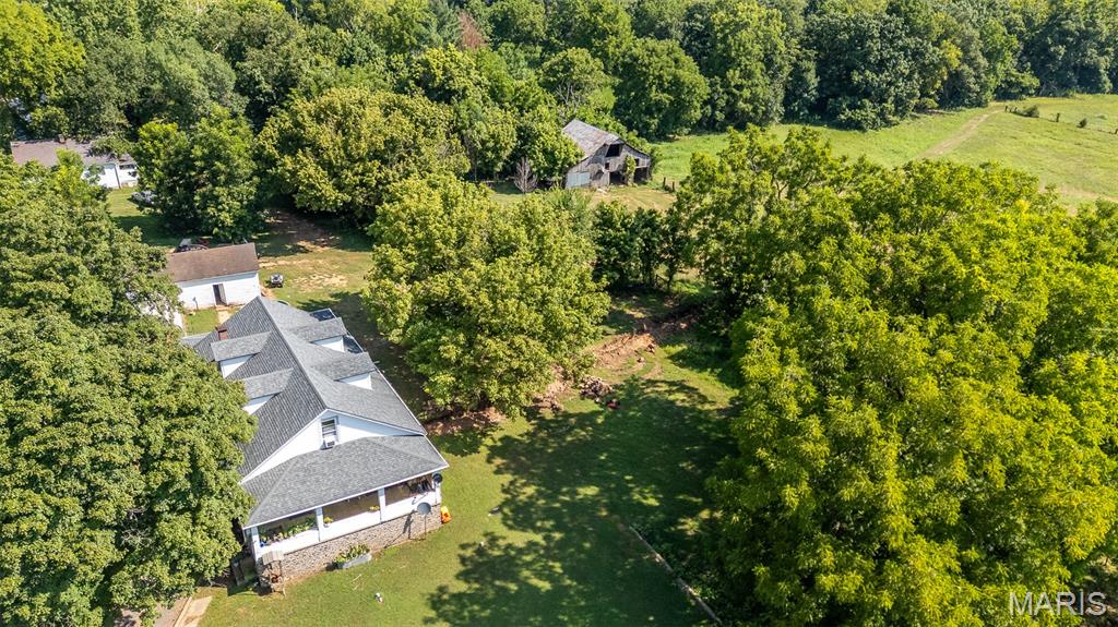 JW Mann Add - Residential