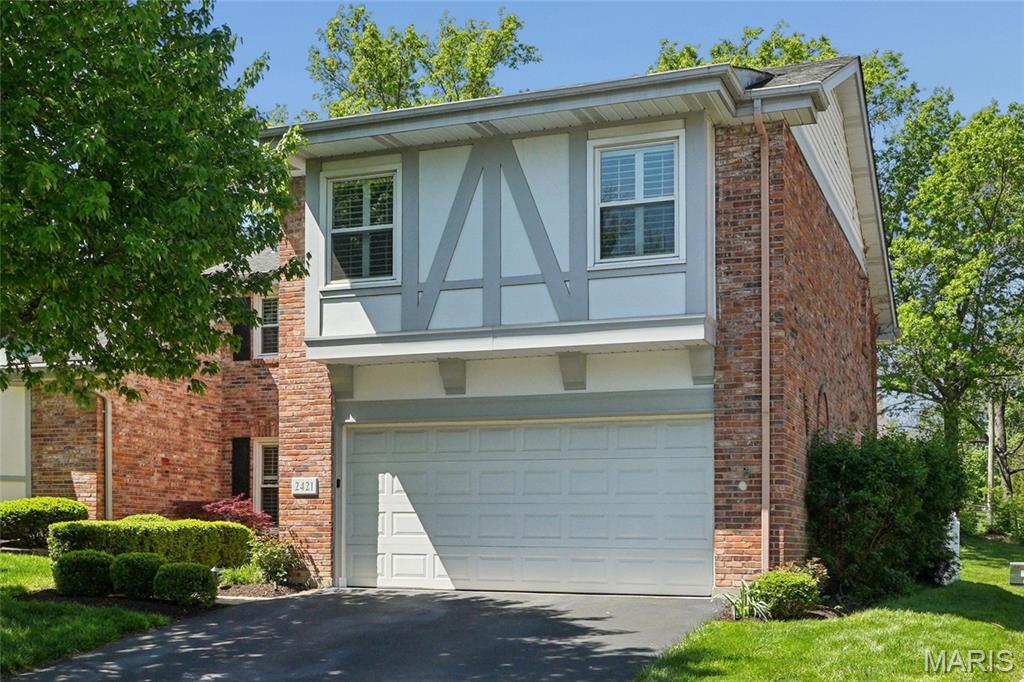 Woodfield 1 - Residential
