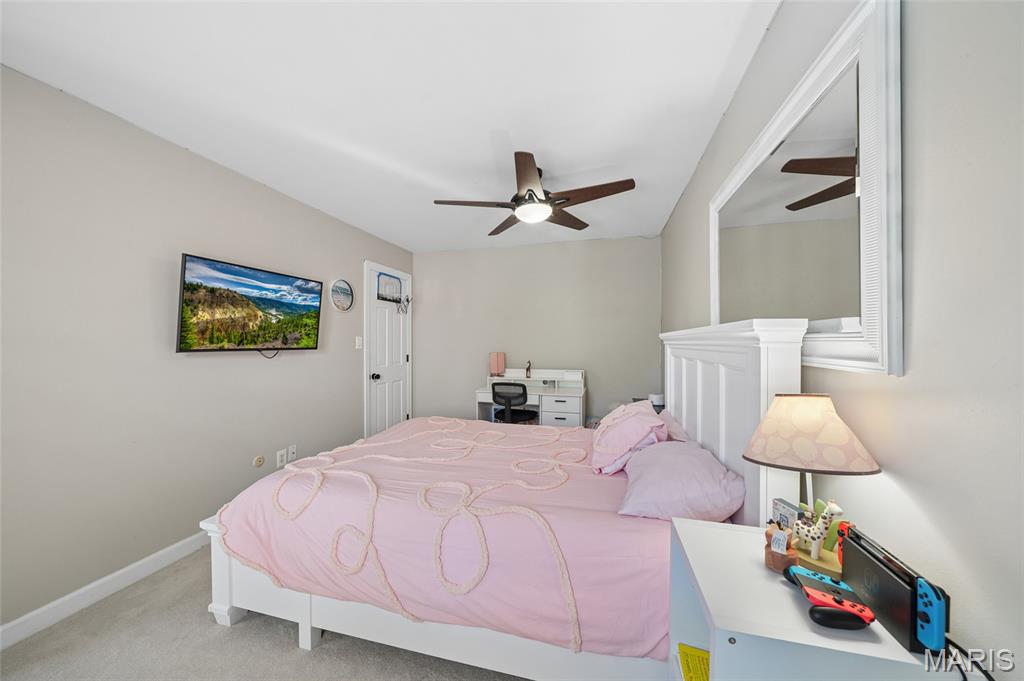 Woodfield 1 - Residential