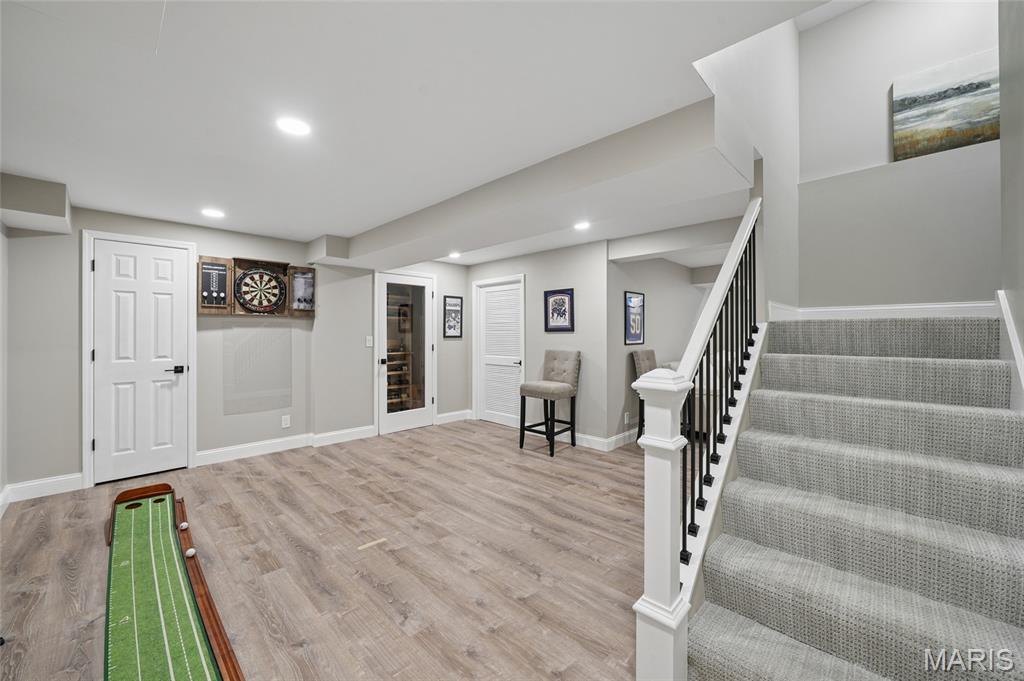 Woodfield 1 - Residential