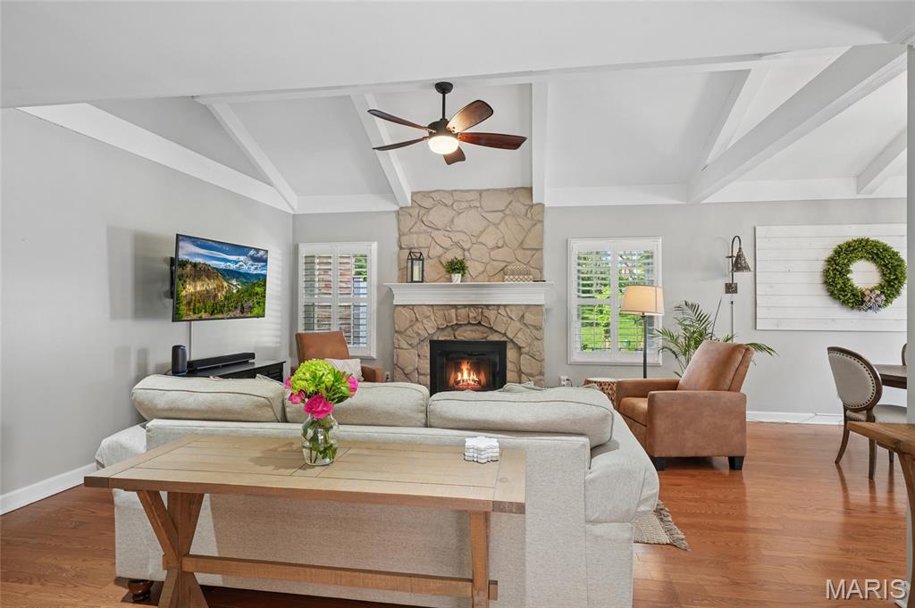 Woodfield 1 - Residential
