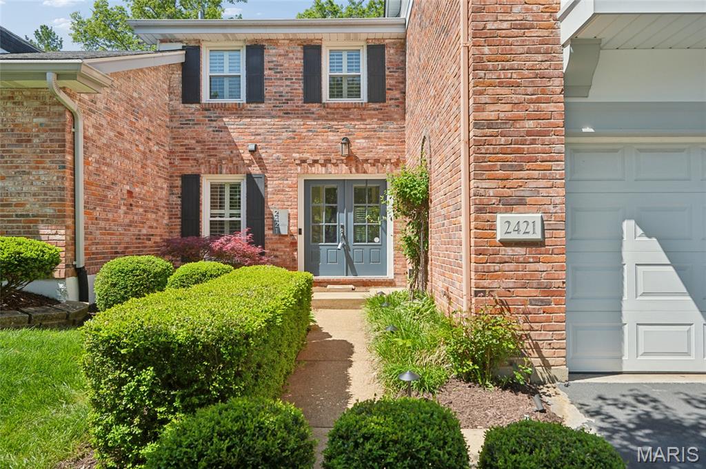 Woodfield 1 - Residential