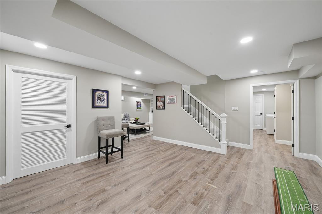 Woodfield 1 - Residential