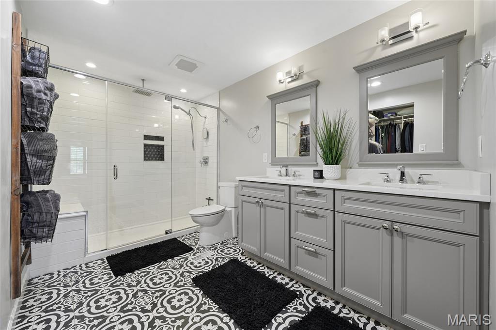 Woodfield 1 - Residential