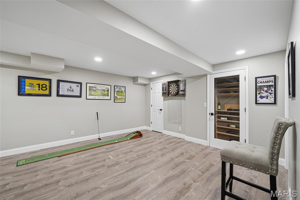Woodfield 1 - Residential