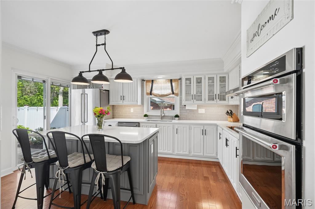 Woodfield 1 - Residential