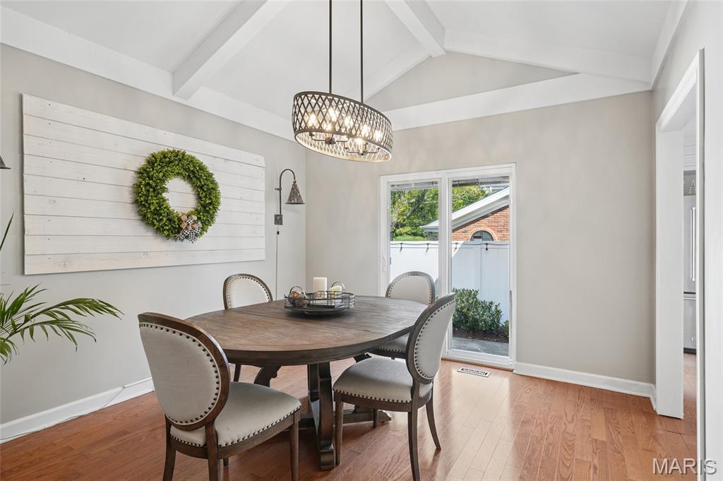 Woodfield 1 - Residential