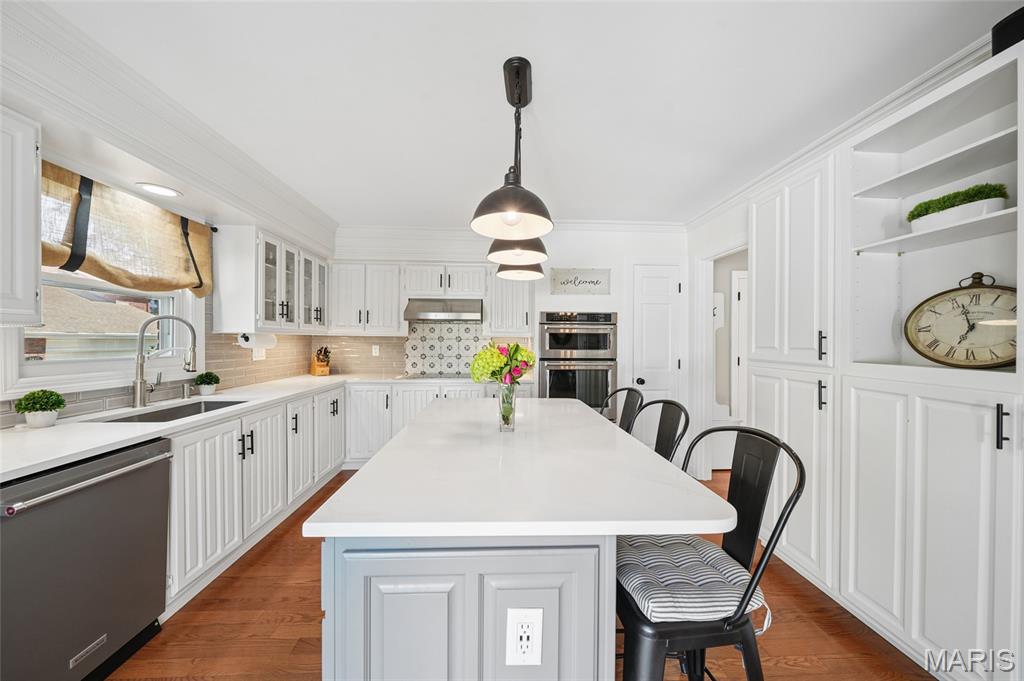 Woodfield 1 - Residential