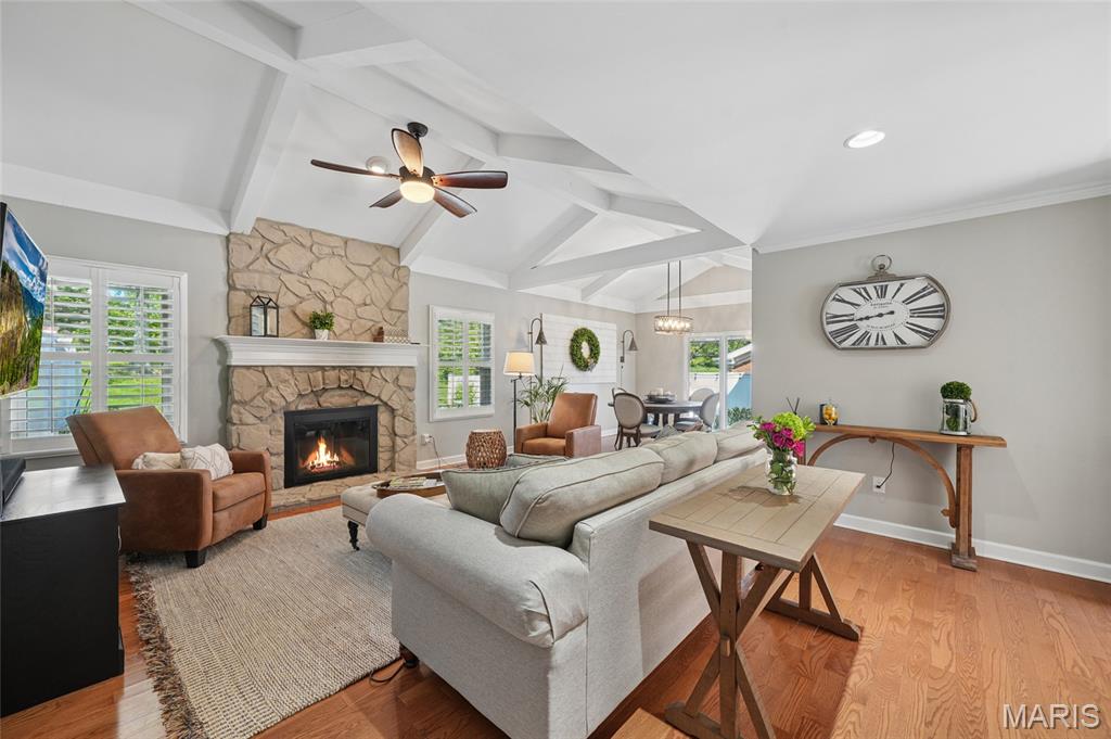 Woodfield 1 - Residential