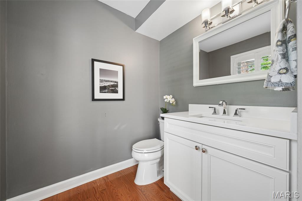 Woodfield 1 - Residential