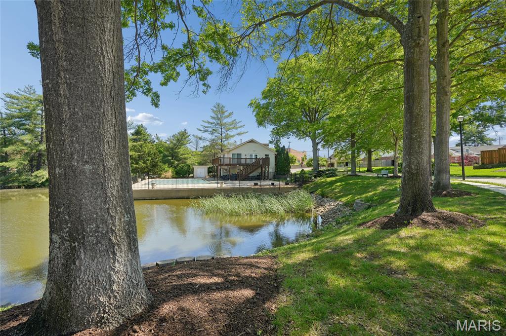 Woodfield 1 - Residential