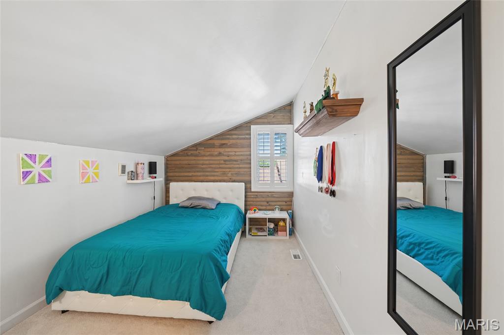 Woodfield 1 - Residential