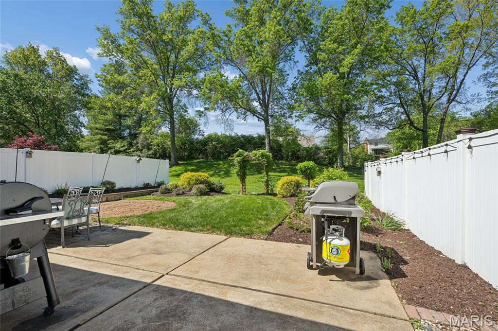 Woodfield 1 - Residential