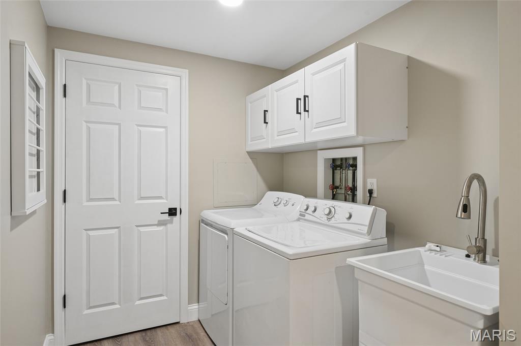 Woodfield 1 - Residential