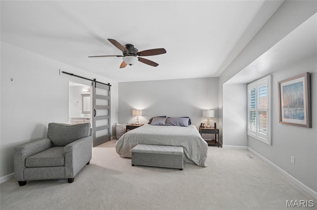 Woodfield 1 - Residential