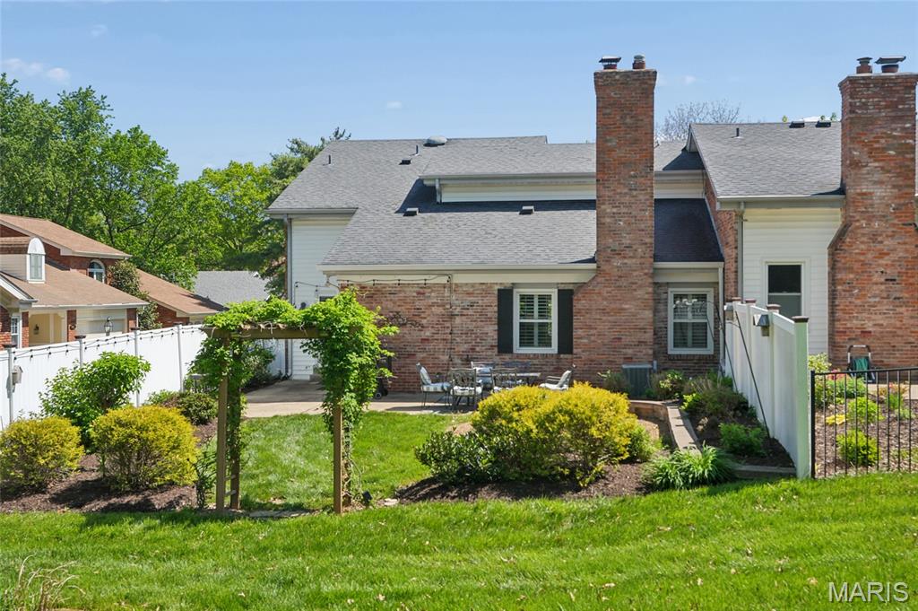 Woodfield 1 - Residential