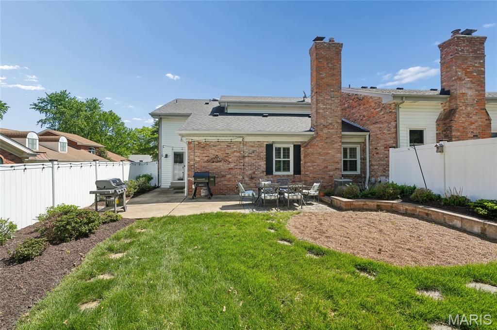Woodfield 1 - Residential