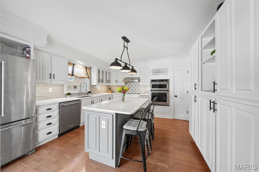 Woodfield 1 - Residential