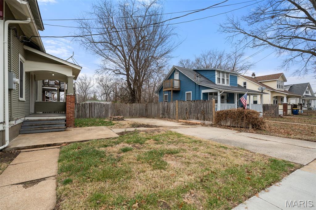 J F Kruels - Residential