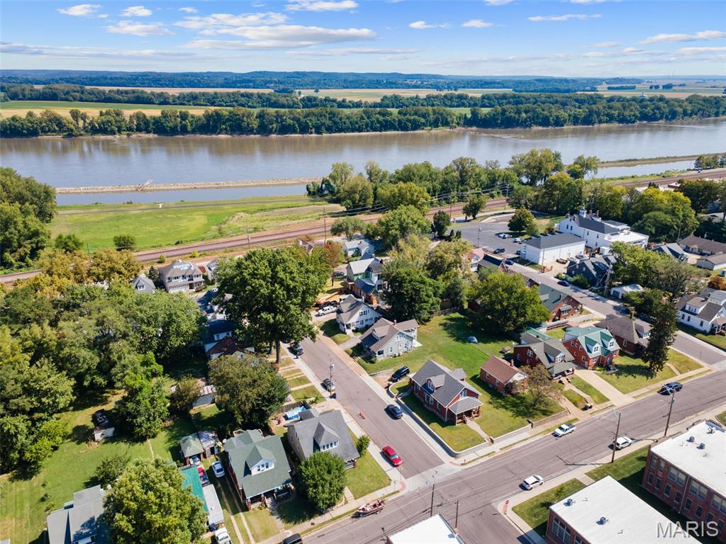 J F Kruels - Residential