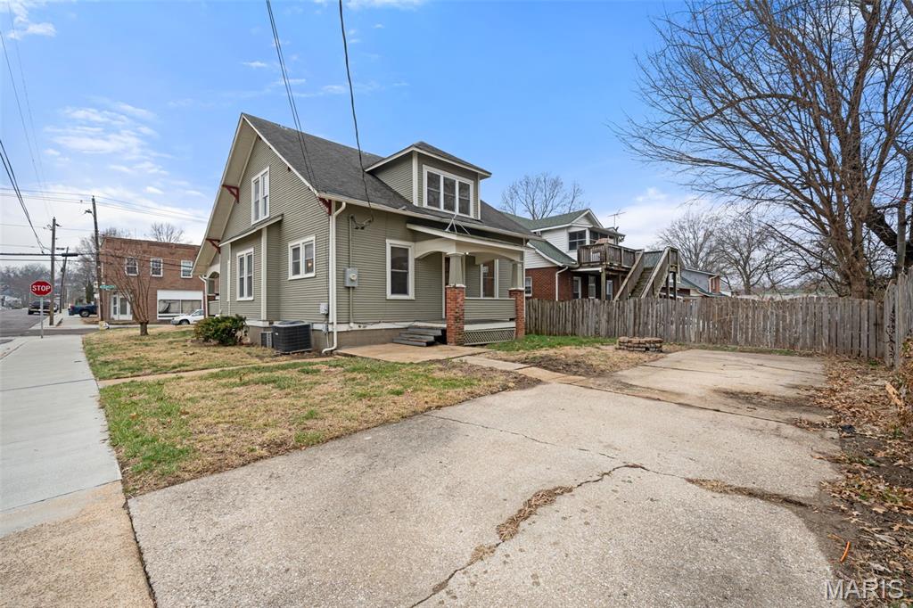 J F Kruels - Residential