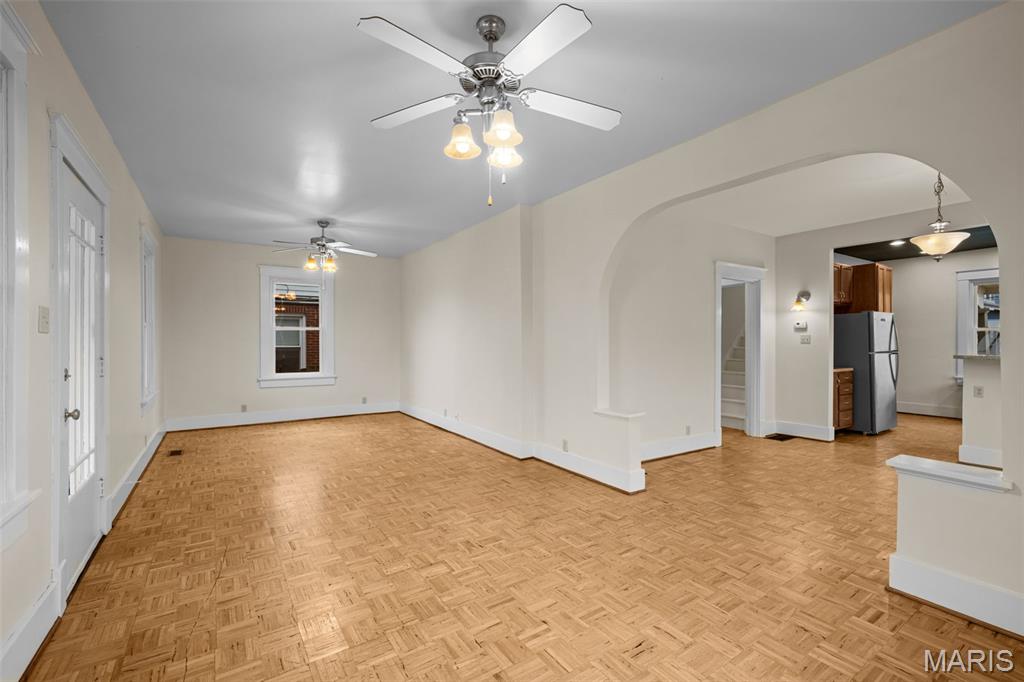 J F Kruels - Residential